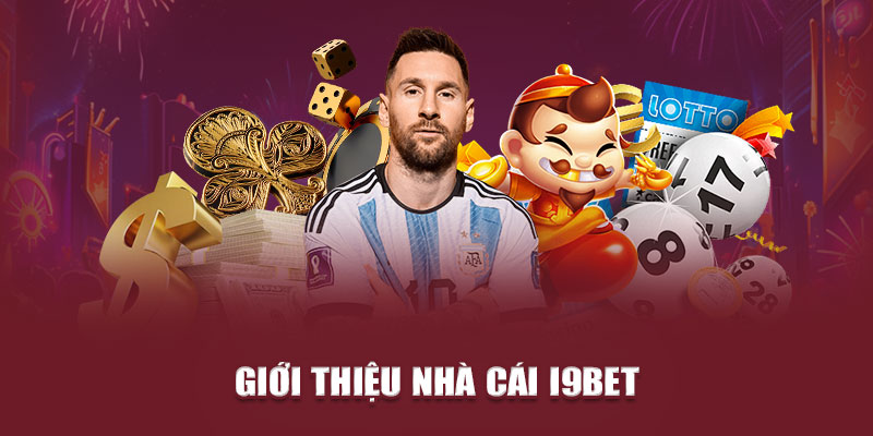 Giới thiệu nhà cái i9bet