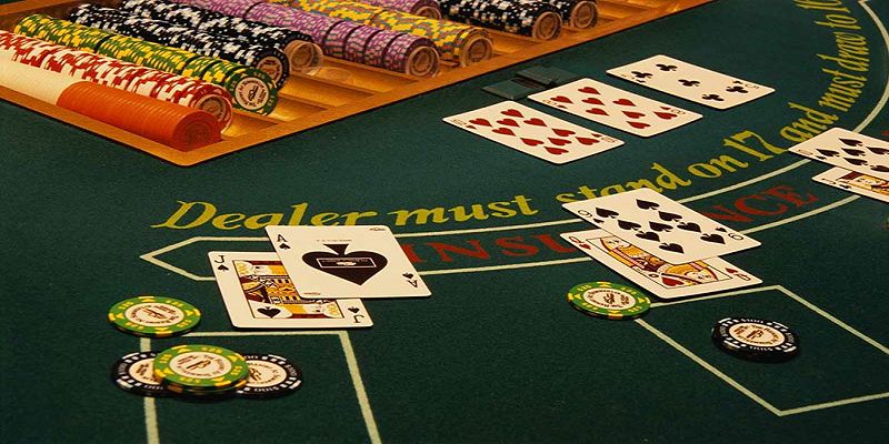 Những thuật ngữ cần nắm khi tìm hiểu cách chơi Blackjack