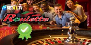 Cách Chơi Roulette| Nắm Luật Nhanh Chinh Phục Thưởng Lớn 2024