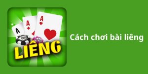 Cách Chơi Bài Liêng Cơ Bản Dành Cho Thành Viên Tại I9bet