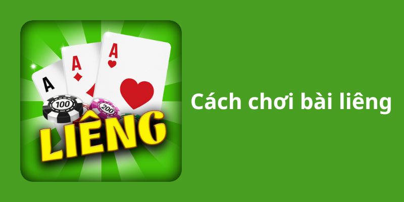 Cách Chơi Bài Liêng Cơ Bản Dành Cho Thành Viên Tại I9bet