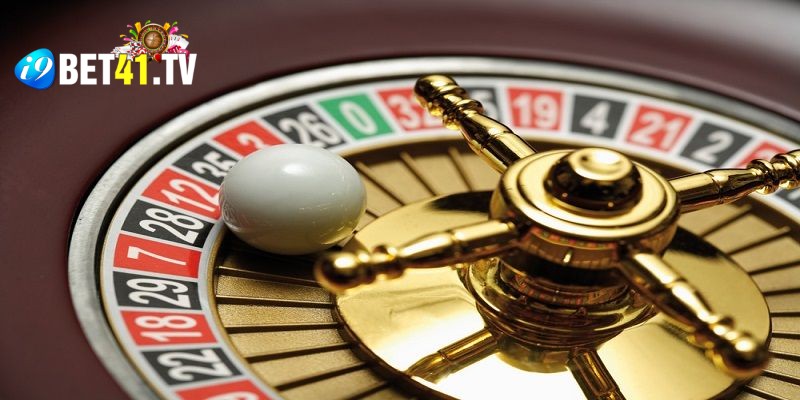 Giải đáp nhanh các câu hỏi khi tìm hiểu về Roulette