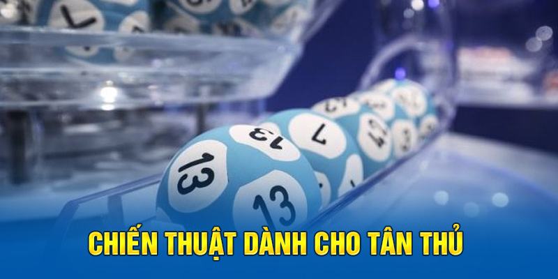 Chiến thuật dành cho tân thủ