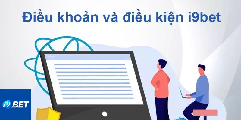 Thông tin về điều khoản quyền riêng tư tại 9ibet 