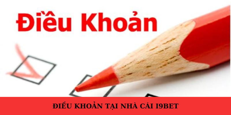 Điều khoản và điều kiện 9ibet về giao dịch tiền