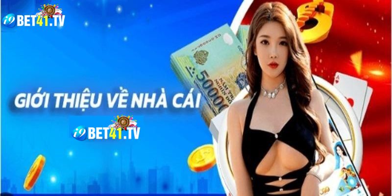 Giới thiệu bao quát về sảnh cược i9bet