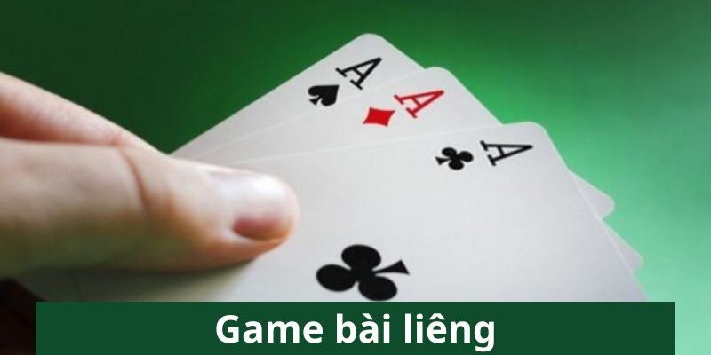 Tổng quan về game bài liêng tại i9bet