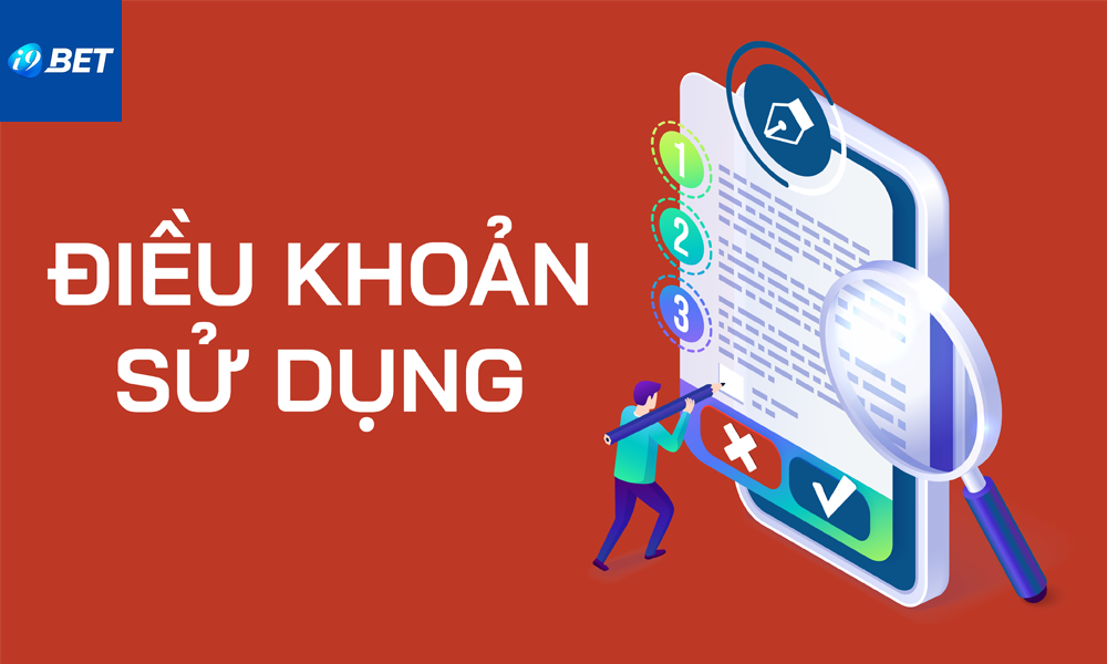 Hậu quả khi vi phạm điều khoản và điều kiện 9ibet 