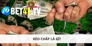 kèo chấp là gì