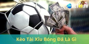 Kèo Tài Xỉu Bóng Đá Là Gì? Top Các Mẹo Bắt Kèo Dễ Thắng 2024