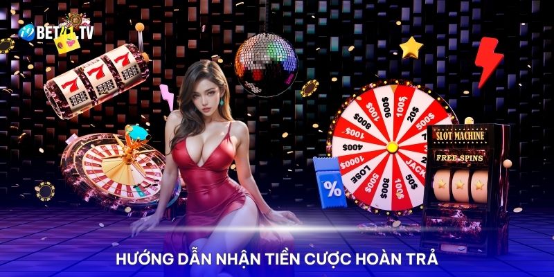 Đa dạng ưu đãi tiền hoàn mà người chơi cần cập nhật