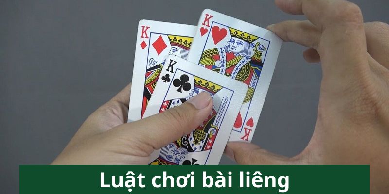 Luật chơi cơ bản