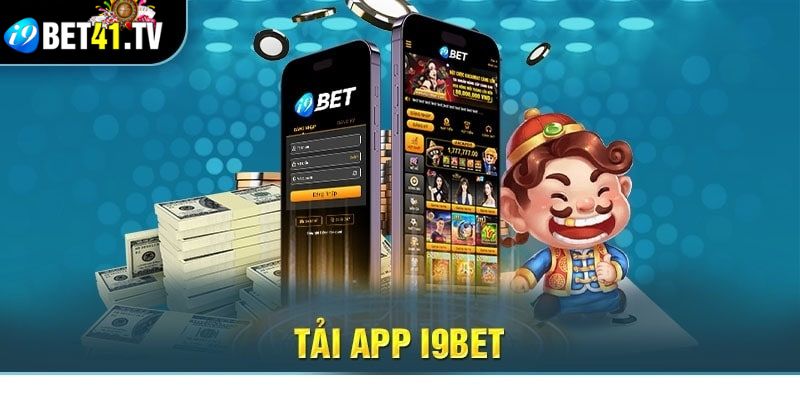 Giới thiệu bao quát về sảnh cược i9bet